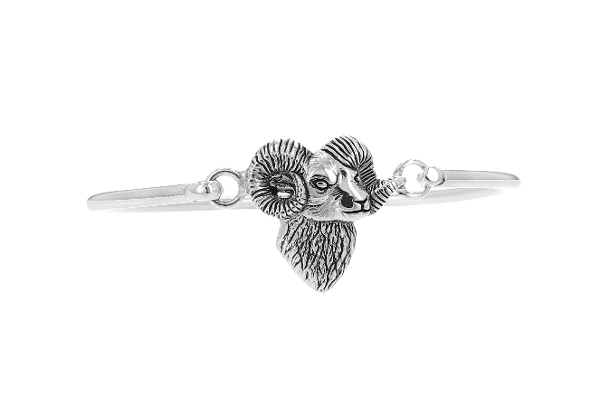 Big Horn Sheep Bracelet